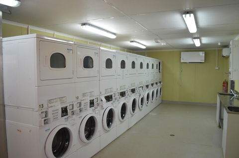 Black Rock Tourist Park - Kempsey Accommodation 1