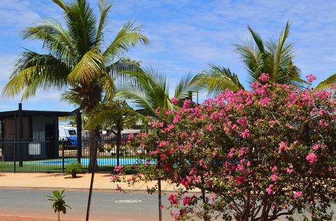 Black Rock Tourist Park - Kempsey Accommodation 2