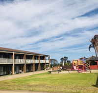 Black Swan Motor Inn - Kempsey Accommodation