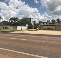 Blackall Coolibah Motel - Kempsey Accommodation