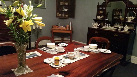Blackwood Inn Innkeepers House - Kempsey Accommodation 2