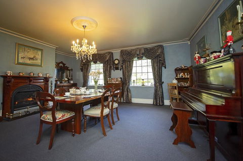 Blackwood Inn Innkeepers House - Kempsey Accommodation 0