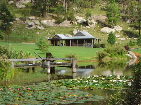 Blair Athol Estate Wollombi - Kempsey Accommodation 0