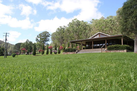 Blair Athol Estate Wollombi - Kempsey Accommodation 3