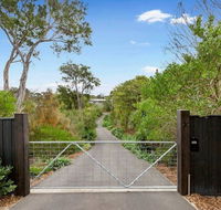 Blairgowrie Beach Retreat - Kempsey Accommodation
