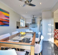 Blairgowrie Contemporary Beach Retreat - Kempsey Accommodation