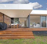 Blairgowrie Retreat - Kempsey Accommodation