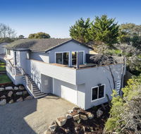 Blairgowrie Sand Dunes - Kempsey Accommodation