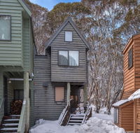 Blairs-DPA - Kempsey Accommodation