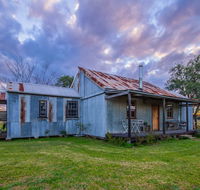Blaxland's Cottage - Kempsey Accommodation