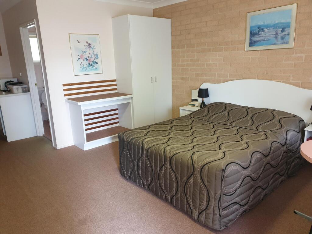 Blayney NSW Kempsey Accommodation