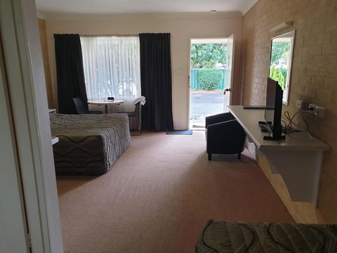 Blayney Central Motel - Kempsey Accommodation 2