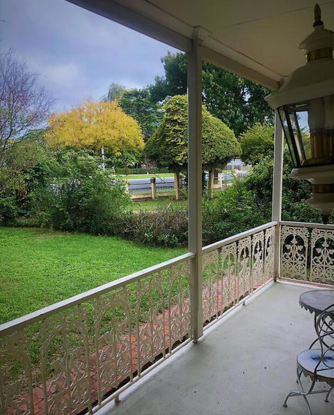 Blayney House - Kempsey Accommodation 3
