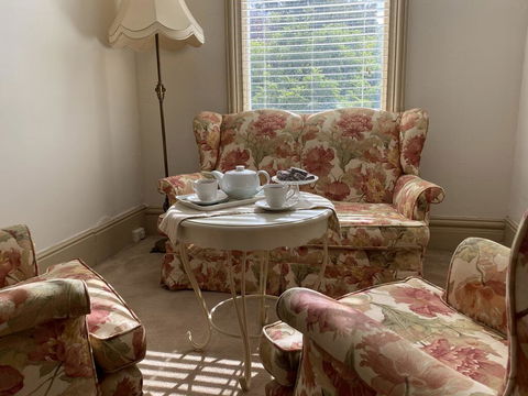 Blayney House - Kempsey Accommodation 1