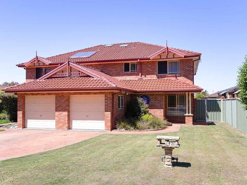 Blue Bay, 83a Rocky Point Road - Foxtel & Air Conditioning Downstairs - Kempsey Accommodation 0