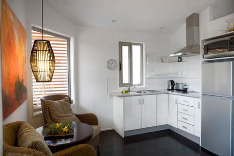 Blue Cliffs Retreat - Kempsey Accommodation 2