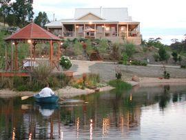 Blue Cliffs Retreat - Kempsey Accommodation 0