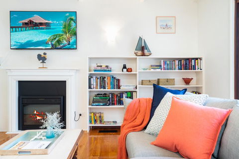 Blue Haven - Kempsey Accommodation 2
