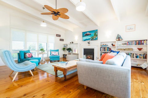 Blue Haven - Kempsey Accommodation 0