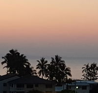 Blue horizon - Kempsey Accommodation