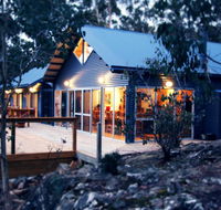 Blue Lake Lodge - Kempsey Accommodation