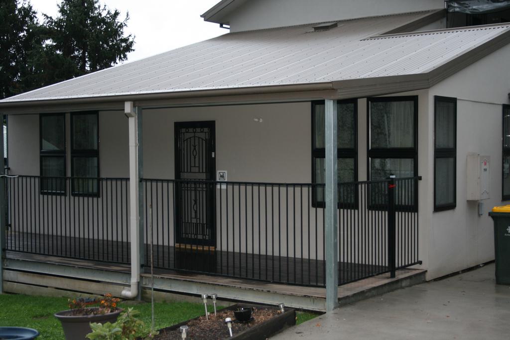 Mount Beauty VIC Kempsey Accommodation