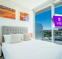 Blue Moon at Watson - Wifi - Gym - Pool - Cafe - Kempsey Accommodation