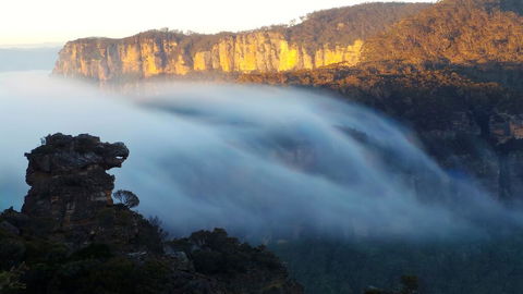 Blue Mountains Backpacker Hostel - Kempsey Accommodation 0