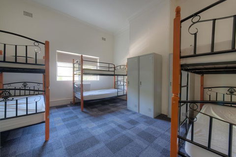 Blue Mountains Backpacker Hostel - Kempsey Accommodation 1