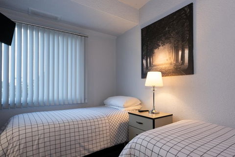 Blue Mountains G'Day Motel - Kempsey Accommodation 2