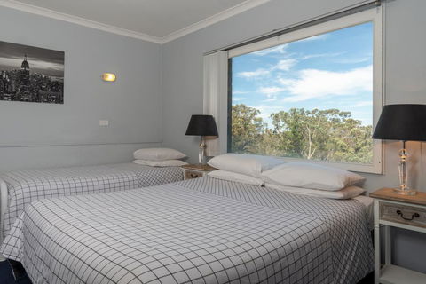 Blue Mountains G'Day Motel - Kempsey Accommodation 1