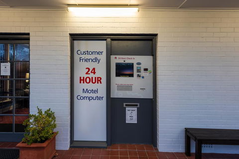 Blue Mountains G'Day Motel - Kempsey Accommodation 3