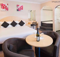 Blue Mountains Heritage Motel - Kempsey Accommodation