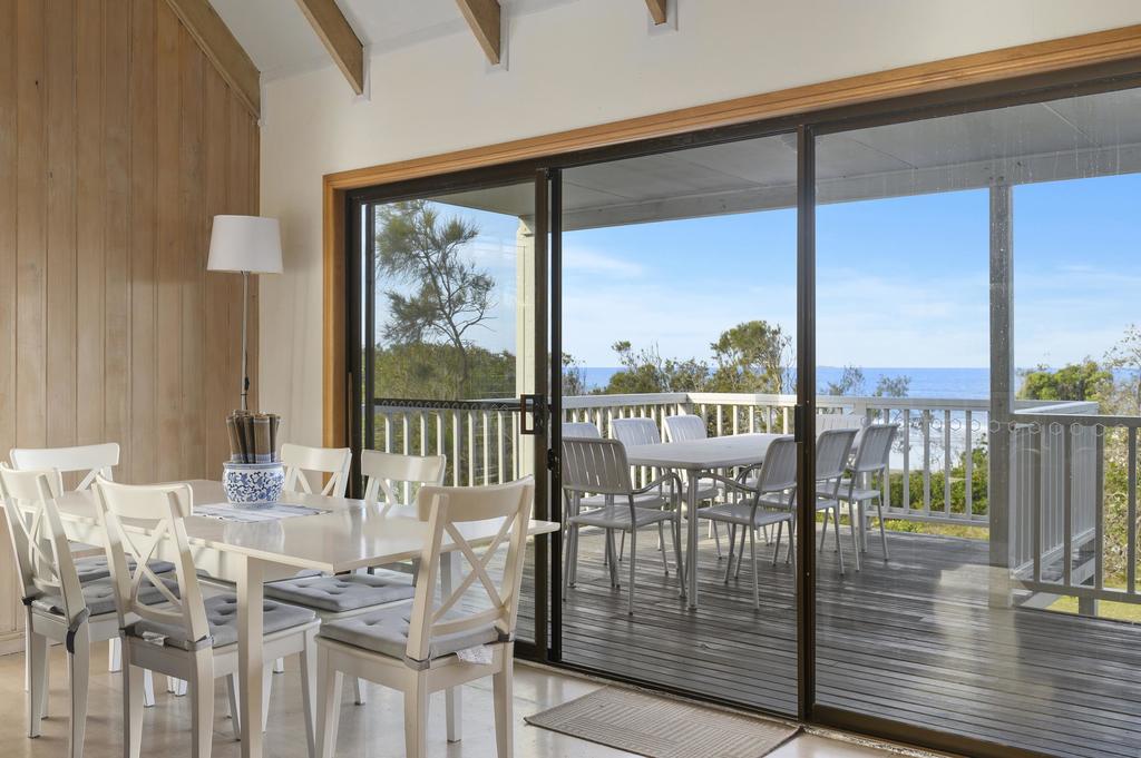 Arrawarra NSW Kempsey Accommodation