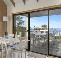 Blue Oar Beach House - Kempsey Accommodation