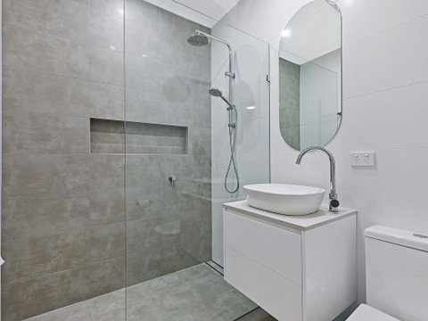 Blue Pacific 8 - Kempsey Accommodation 3