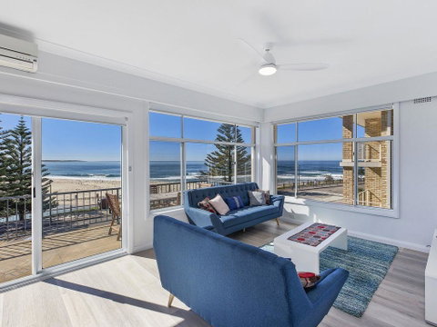 Blue Pacific 8 - Kempsey Accommodation 2