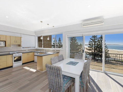 Blue Pacific 8 - Kempsey Accommodation 0