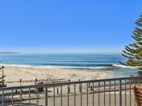 Blue Pacific 8 - Kempsey Accommodation 1
