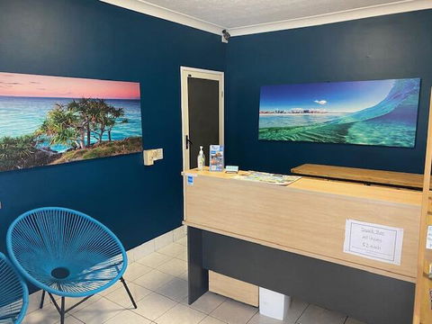 Blue Pelican Motel - Kempsey Accommodation 3