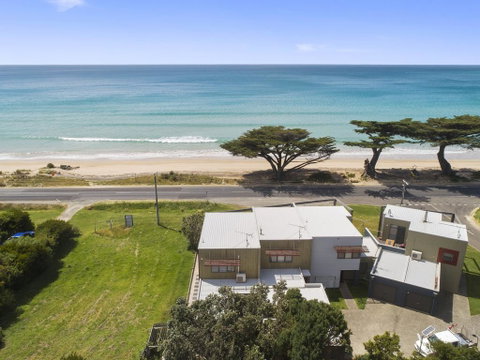 Blue Sea - Kempsey Accommodation 1