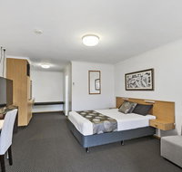 Blue Shades Motel - Kempsey Accommodation