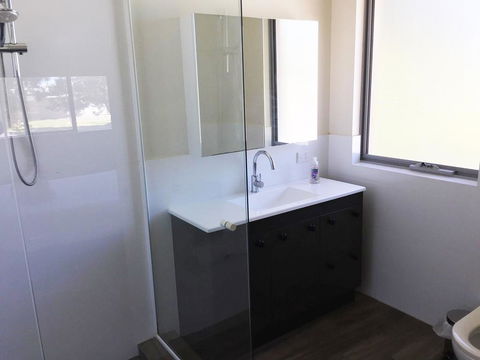 Blue Sky Apartment - Kempsey Accommodation 2