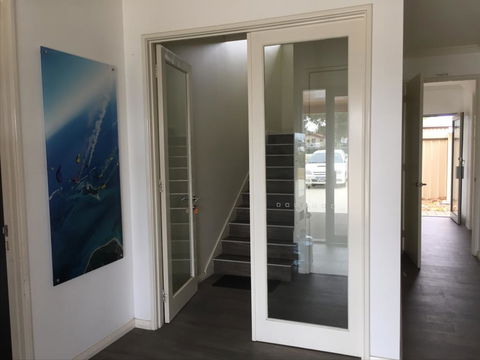 Blue Sky Apartment - Kempsey Accommodation 3