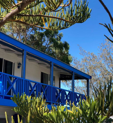 Blue Sky Escapes Beach House Ledge Point - Kempsey Accommodation 3