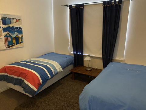 Blue Sky Escapes Seaview Apartment - Kempsey Accommodation 2