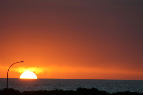 Blue Sky Escapes Sunset Oddes-sea - Kempsey Accommodation 1