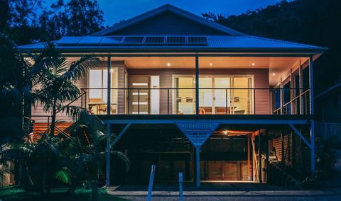 Blue Vogue Combo @ 192 Boomerang Drive - Kempsey Accommodation 1