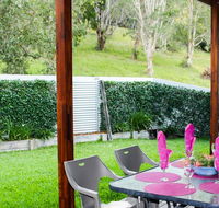 Blue Vogue Combo  192 Boomerang Drive - Kempsey Accommodation