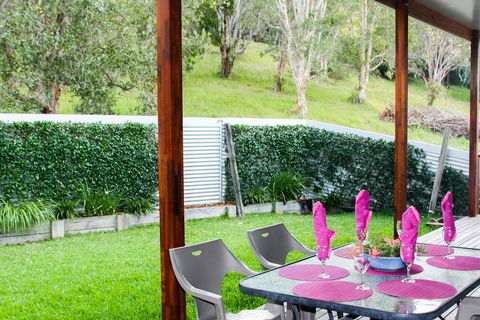 Blue Vogue Combo @ 192 Boomerang Drive - Kempsey Accommodation 0